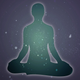 Music for Meditation logo
