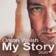 Orson Welsh presents - My Story 2020 logo