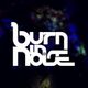 Burn In Noise - Live Set @ RadiOzora Nano Records Series Vol. 19 [2016] logo