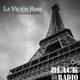 La Vie En Rose • Black Radio Web Mix logo
