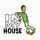 In My House Radio #99: The Get Right Mix-Christian Hip Hop (CHH) and Gospel Mix logo