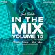 Jack Costello - In The Mix - Vol 15 (Winter Session - Part Two) (Cold Days! Hot House Nights!) (XXL) logo
