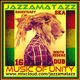 MUSIC OF UNITY 16=  Jimmy Cliff, Upsetters, Gaylettes, Tommy McCook, Clancy Eccles, Roots Radic Band logo