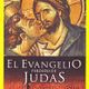 Evangelio perdido de Judas logo