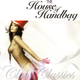 The House Of Handbag Vol 3 - Lush Vocal Classics Mixed By Miles & The House Collection logo