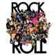 Rock n Roll roots mix 50s 60s 70s 80s - Dj Manu Caballero logo