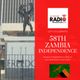 58th Zambia Independence Party Report (London) logo