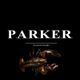 PARKER 2016 #TWO logo
