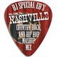 DJ Special Ed's Welcome To Nashville Country Rock and Hip Hop Mashup Mix logo