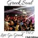Greek Soul - Lets Go Greek 2019 Vol. 2 - Club Edition logo