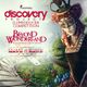 Discovery Project: Beyond Wonderland SoCal 2015 logo