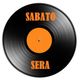 SABATO SERA MIX logo