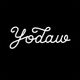 Golden Era 90's Hiphop mix by Yodaw logo