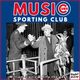 Music Sporting Club #2 (Chicago Cubs) logo