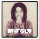 Tru Thoughts Presents Unfold 19.08.18 with Björk, Rhi & Nai Palm logo