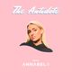 14 | THE ANTIDOTE | SOMEBODY HIT THE LIGHTS logo
