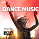 NEW DANCE MIX 2021 BY DJ DIMMY V logo