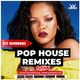 Best of Popular Pop House Remixes 2022 Mix  - Dj Shinski [Beyonce, Rihanna, Drake, Pepas, Ne-yo] logo