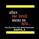 After The Devil Went To Hell - The Christian Pop-Metal Explosion logo