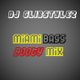DJ GlibStylez - Miami Bass(Booty Mix) logo
