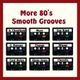 More 80's Smooth Grooves logo