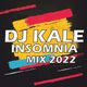DJ KALE - INSOMNIA MIX 2022 logo