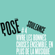 POSÉ #4 - Souleance, duo de producteurs logo