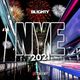 New Years Eve 2021 // R&B, Hip Hop, Drill, House & Party Anthems // Instagram: @djblighty logo