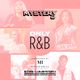 @DJMYSTERYJ - Only R&B  logo