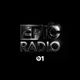 EPIC RADIO New Pryda & Cristoph logo