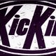 Kyle Wesley / kickin house mix part 2 logo