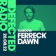Defected Radio Show: Ferreck Dawn Takeover - 26.08.22 logo
