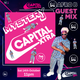 Capital Xtra Live Broadcast Sat 14thOctober2023 - @DJMYSTERYJ logo