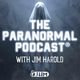 EVPs and Ghostly Voices - Paranormal Podcast 750 logo