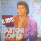 Pastor Lopez Mix Galaxia Discplay Dj Luis Miguel Dj Ricardo De Caracas. logo