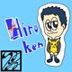 HIRO-KEN Seriously Radio #1 logo