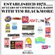 ESTABLISHED 1973 - 40 YEARS OF COMMERCIAL RADIO WITH TIM BLACKMORE - BBC RADIO 2  logo