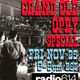 Yesterday's Wine - Grand Ole Opry Anniversary Special! - 11/25/22 - Radio 614 logo