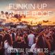 Funkin Up On The Roof - Essential Dance Mix 35 logo