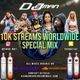 10K Streams Worldwide Special Mix - Volume 26 logo