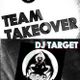 Shadow Demon Coalition Team Takeover - BBC Radio 1Xtra - 29.11.17 logo