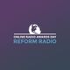 Online Radio Awards Day - Reform Radio logo