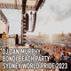 Episode 34: 34 - Bondi Beach Party, Sydney World Pride 2023 (DJ Dan Murphy Podcast) logo