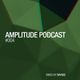 Amplitude Podcast #004 mixed by Raynee logo