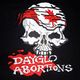 Dayglo Abortions (Cretin, Spud, Bonehead) Full, Uncut Interview 01/11/18 *language/content warning* logo