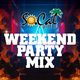 DJ EkSeL - Weekend Party Mix Ep. 70 (Latinos Stand Up!) logo
