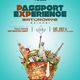 Fully Focus Presents Passport Experience Saturdays Promo Mix logo