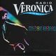 Radio Veronica - Michael Jackson logo