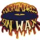 Nightmares On Wax download-able Boiler Room Mix logo
