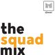 M1 Sounds: The Squad Mix (Nov 2018) logo